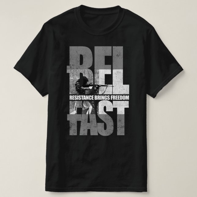 T-shirts (Design devant)