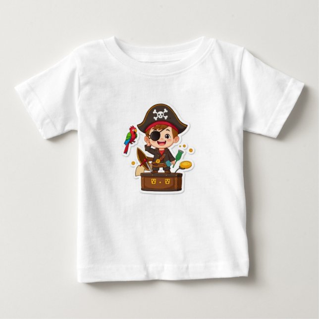 T-Shirts (Devant)