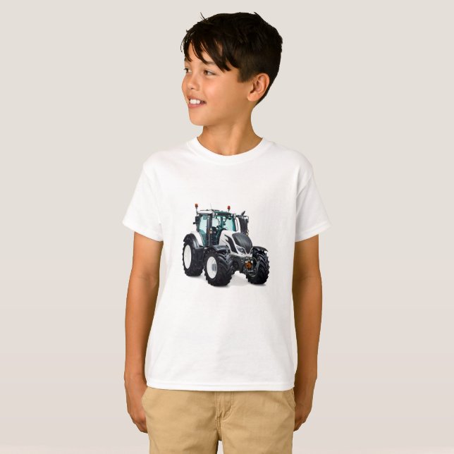 T-shirts (Devant entier)