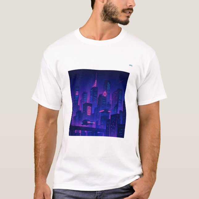  T-Shirts  (Devant)