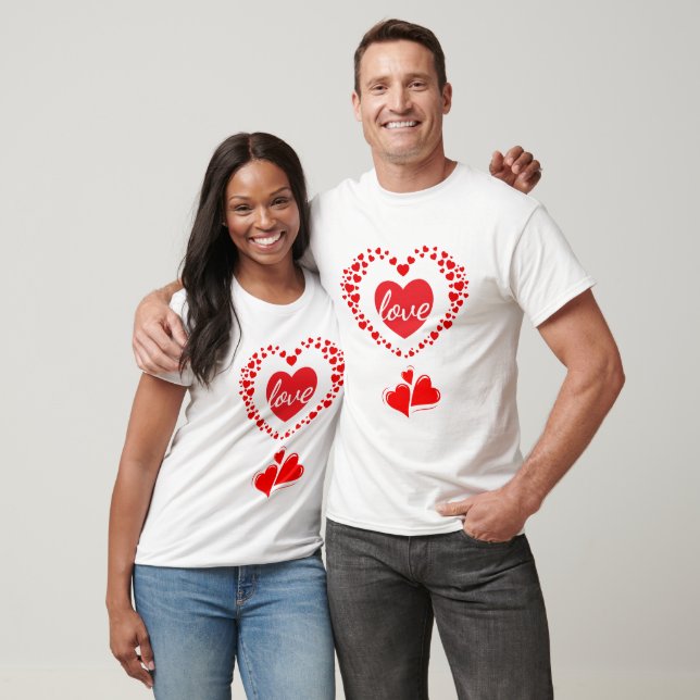 T-shirts (Unisexe)