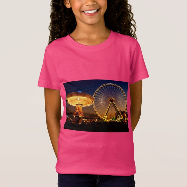 t-shirts (Devant)