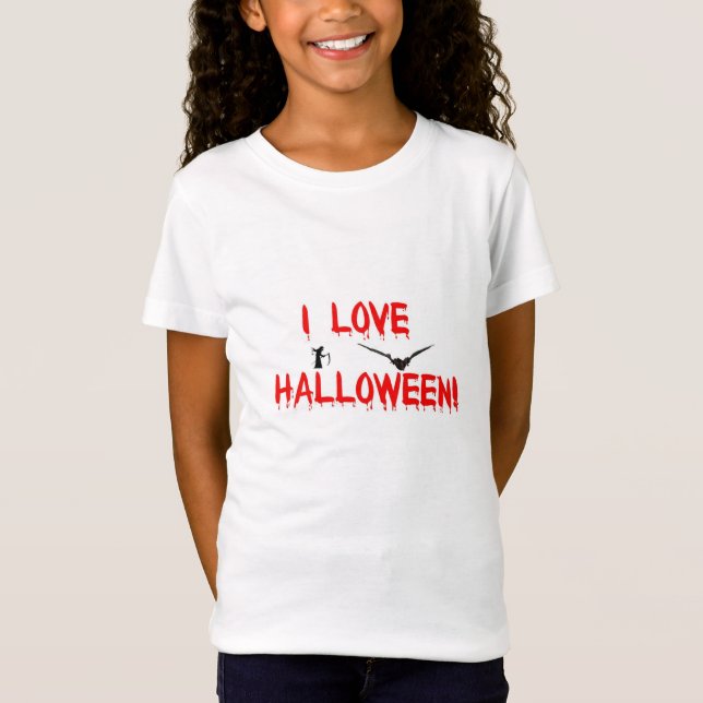 T-shirts (Devant)