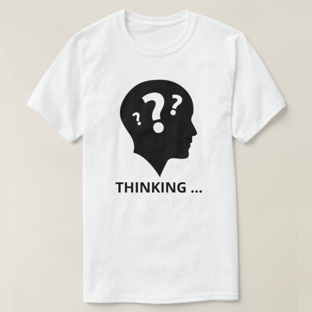 T-shirts (Design devant)