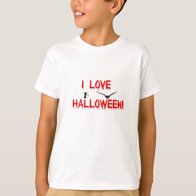 T-shirts (Devant)