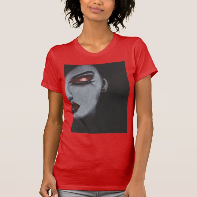 T-shirts  (Devant)
