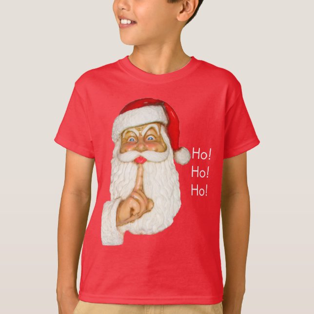 T-shirts (Devant)