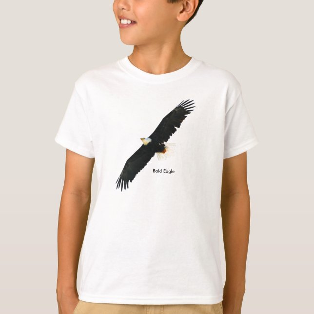 T-shirts (Devant)