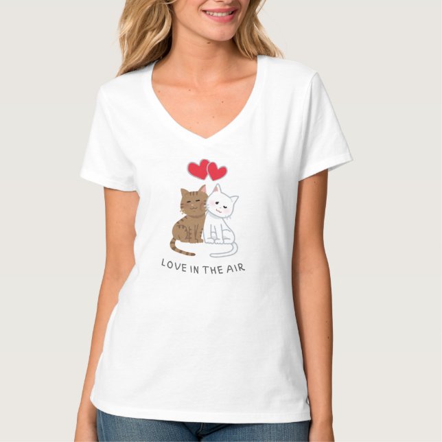 T-Shirts (Devant)