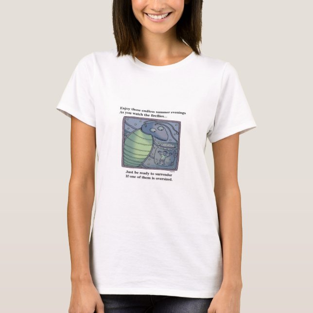 T-shirts (Devant)