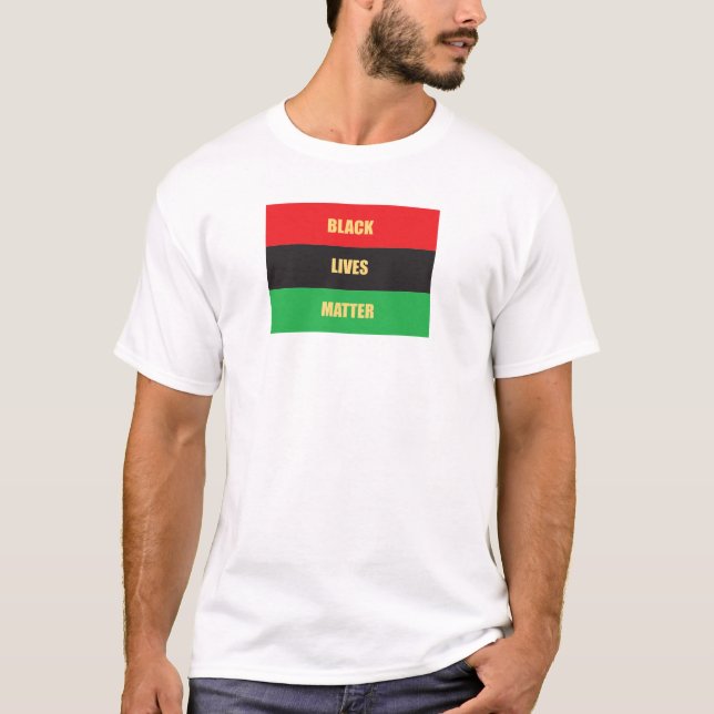 T-shirts (Devant)