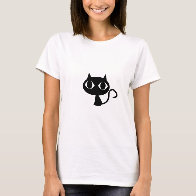 T-shirts (Devant)