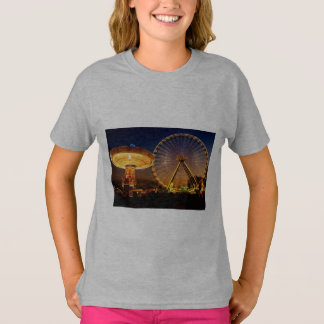 t-shirts