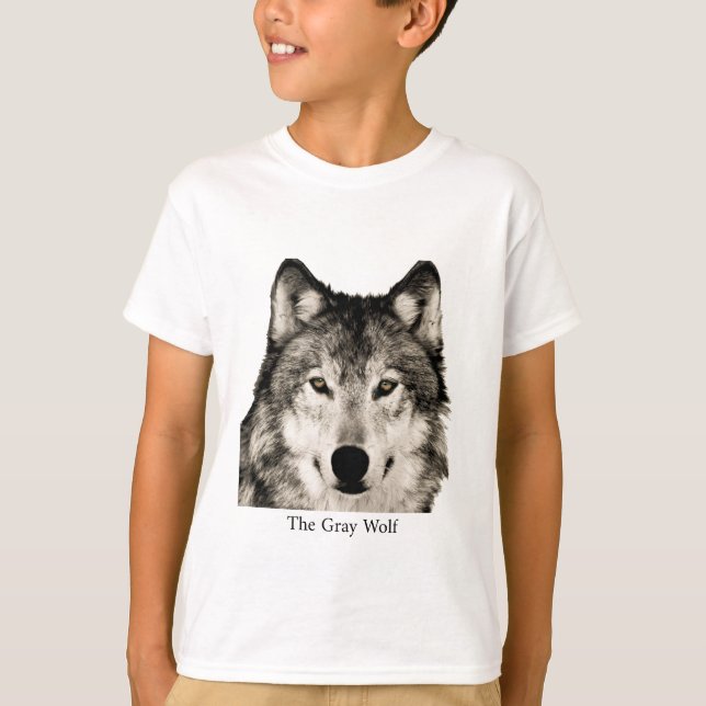 T-shirts (Devant)