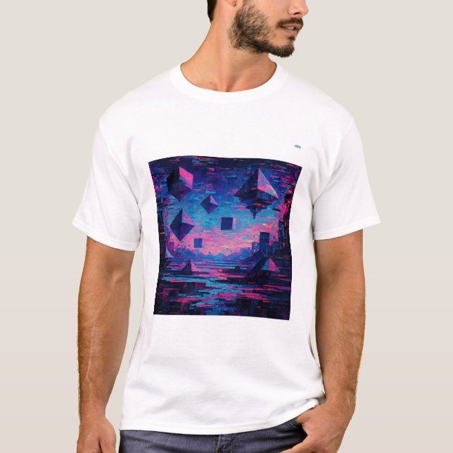 T-Shirts  (Devant)