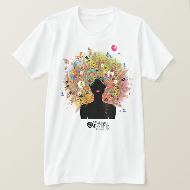 T-shirts (Design devant)