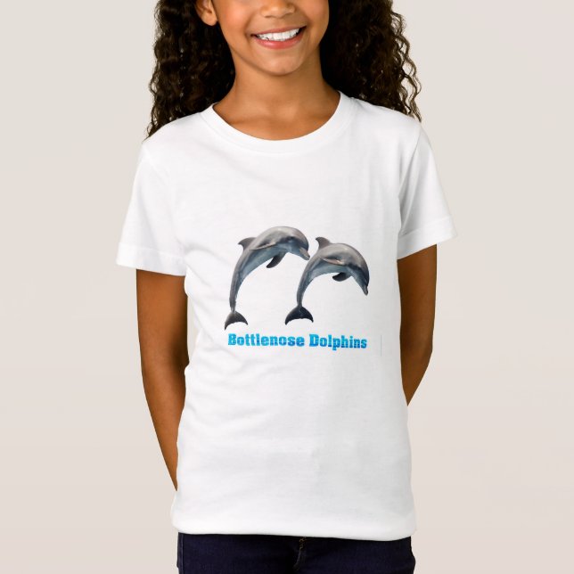 T-shirts (Devant)