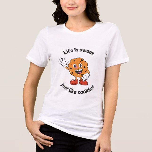 T-shirts  (Recto)