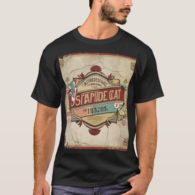 t-shirts (Devant)