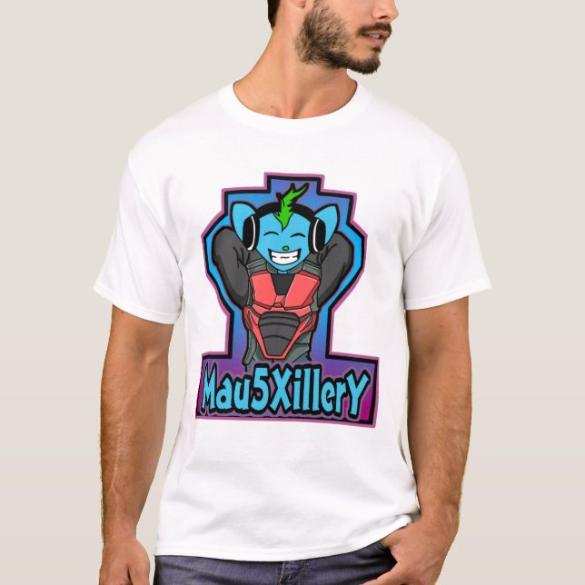 T-shirts (Devant)