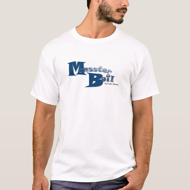 T-shirts (Devant)