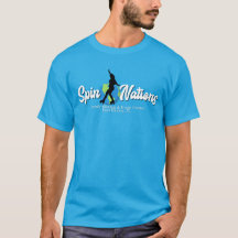 T-shirts 2023 SpinNations