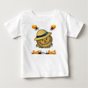 T-shirts à capuche Halloween Tout-petits
