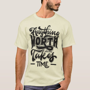 T-shirts à col rond pour hommes Gildan, Style G110