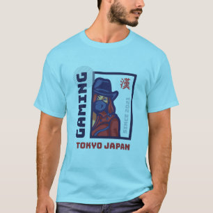 T-shirts à concept
