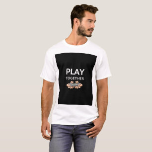 T-shirts à concept