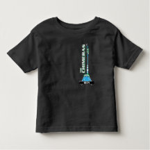 T-Shirts à thème 2023 - Tailles de bébé