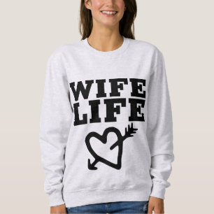 T-shirts à vie pour femmes Tee - shirts