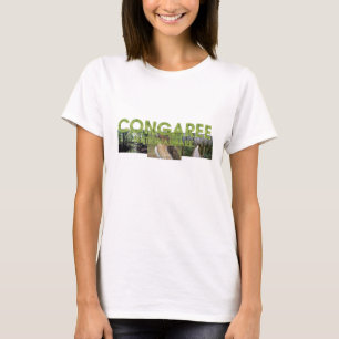 T-shirts ABH Congaree NP