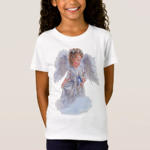 T-shirts Angels