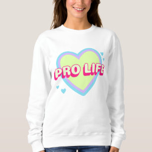 T-SHIRTS ANTI-AVORTEMENT SWEATSHIRTS T-SHIRT