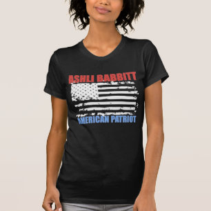 t-shirts ashley babbitt
