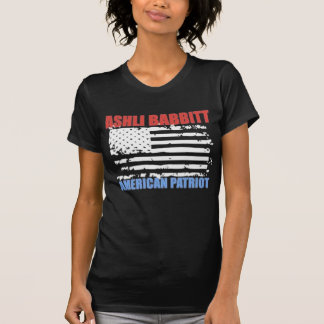 t-shirts ashley babbitt