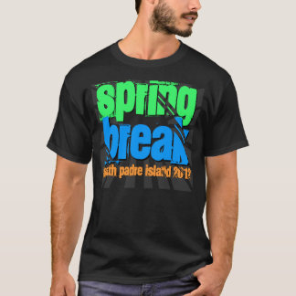 T-shirts au néon fait sur commande de coupure de