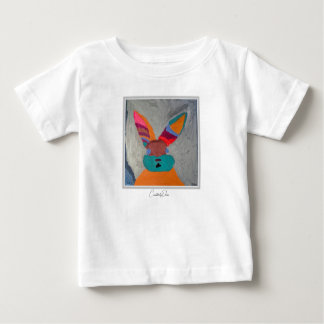 T-shirts Bonnie Bunnie Baby - CreativeDrew