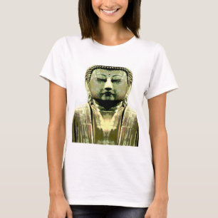 T-shirts bouddhistes japonais