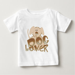 T-shirts Brown et cadeaux d'amoureux des chiens