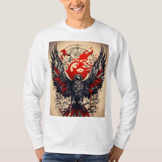 T-shirts Brown et fières (Devant)