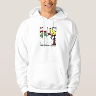 T-shirts Cadeaux Poisson Drôle/Poulet Soupe de Pou
