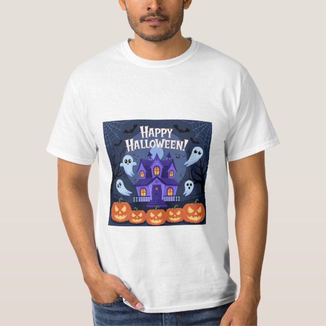 T-Shirts camiseta (Devant)