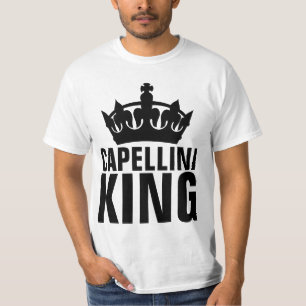 T-SHIRTS CAMPELLINI KING