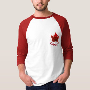T-shirts Canada Souvenir Jersey Cadeaux Souvenirs