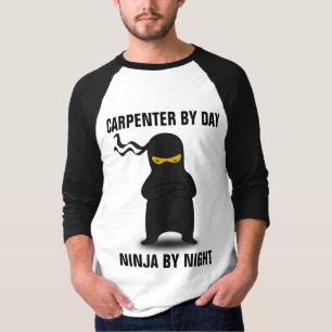 T-SHIRTS CARPENTER