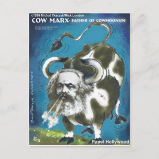 T-shirts Cartes Mugs & Cadeaux Drôles de Vache Mar