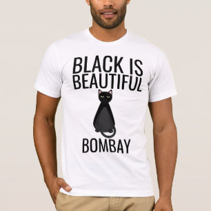 T-Shirts CHAT BOMBAY