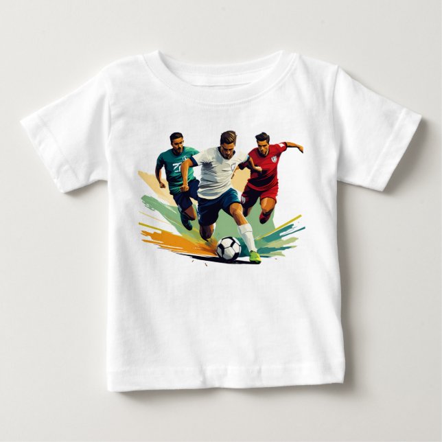 T-Shirts -> Chemises T ou T-shirts (Devant)